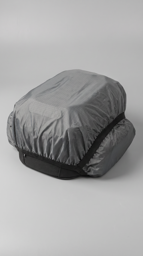BikeBag Storm Shield